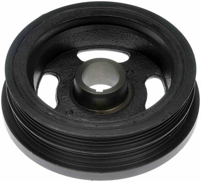 Dorman - OE Solutions Engine Harmonic Balancer with Stress-Resistant Rubber Bond for Toyota Camry 594-402