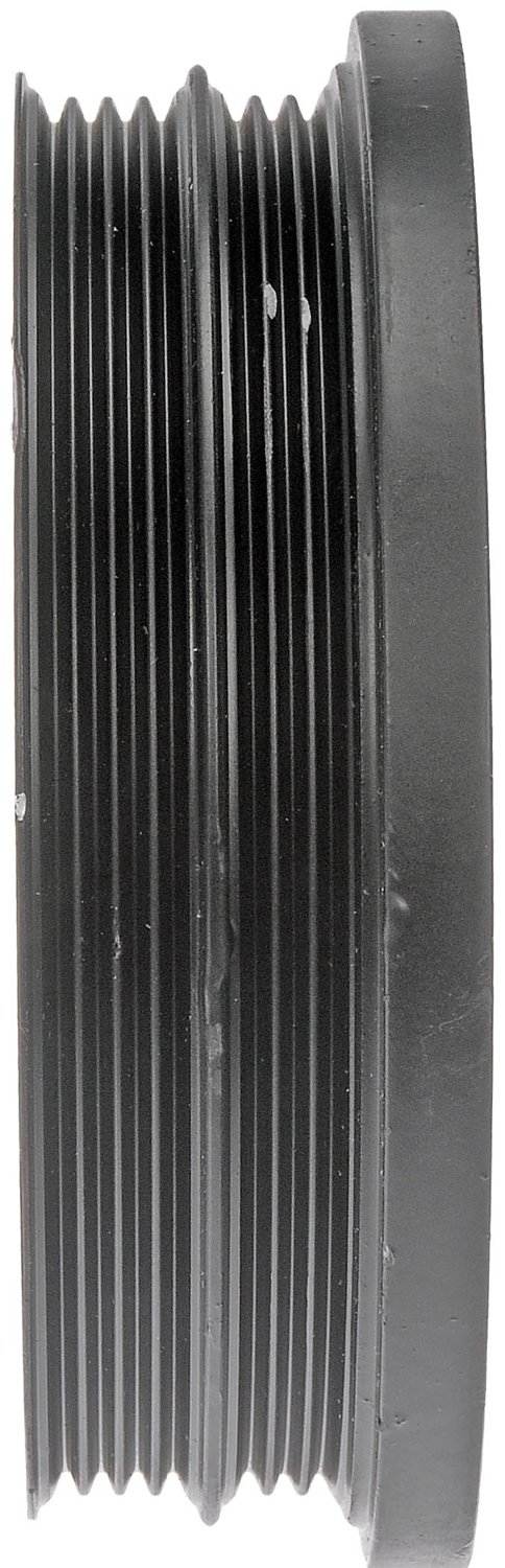 Dorman - OE Solutions Engine Harmonic Balancer with Stress-Resistant Rubber Bond for Toyota Camry 594-402