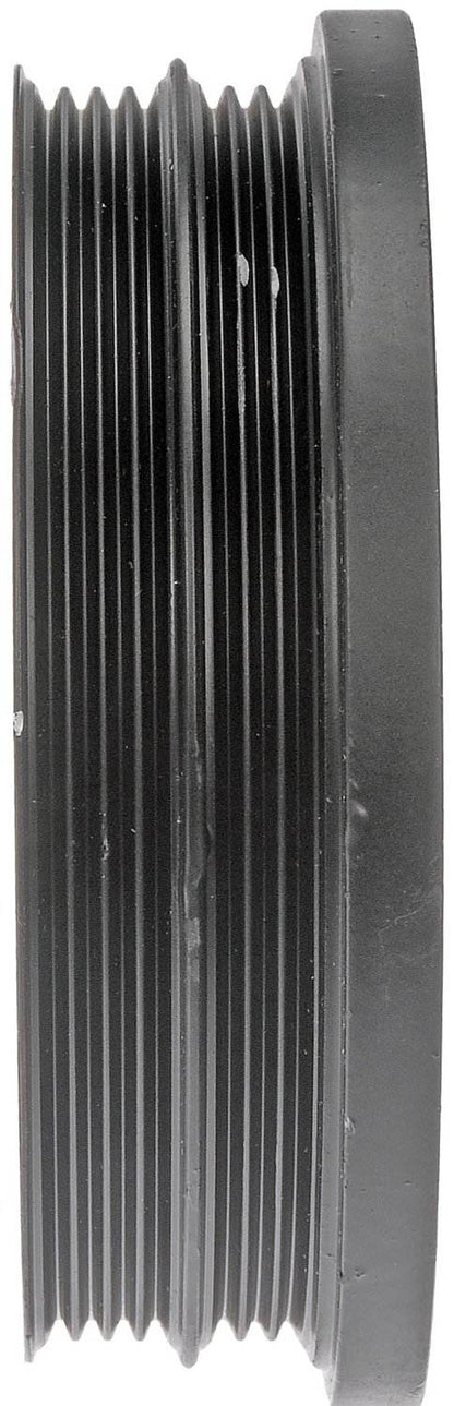 Dorman - OE Solutions Engine Harmonic Balancer with Stress-Resistant Rubber Bond for Toyota Camry 594-402