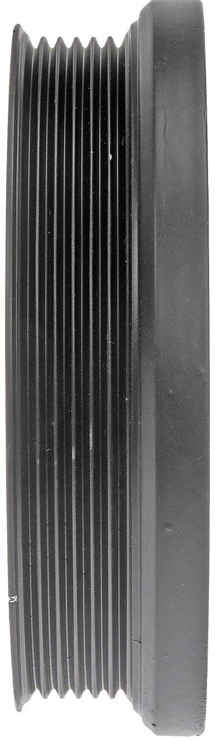 Dorman Engine Harmonic Balancer with Stress‑Resistant Rubber Bond for 2013‑2019 Lexus, 2011‑2016 Scion, 2009‑2019 Toyota 594-403