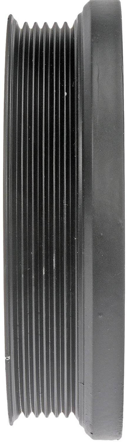 Dorman Engine Harmonic Balancer with Stress‑Resistant Rubber Bond for 2013‑2019 Lexus, 2011‑2016 Scion, 2009‑2019 Toyota 594-403