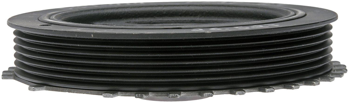 Dorman - OE Solutions Engine Harmonic Balancer Assembly for 2015-06 Mazda MX-5 Miata 594-414