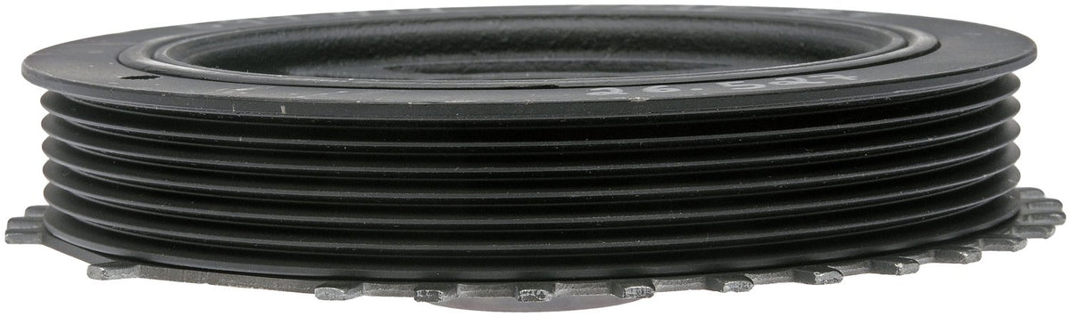 Dorman - OE Solutions Engine Harmonic Balancer Assembly for 2015-06 Mazda MX-5 Miata 594-414