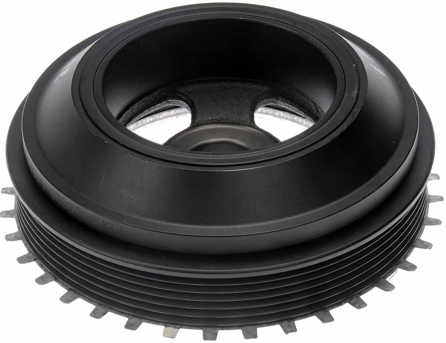 Dorman Engine Harmonic Balancer for 2009-2012 Ford Lincoln Mazda Mercury 594-416
