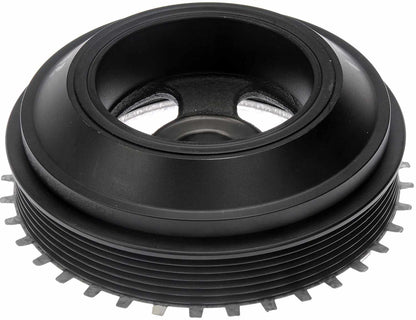 Dorman Engine Harmonic Balancer for 2009-2012 Ford Lincoln Mazda Mercury 594-416