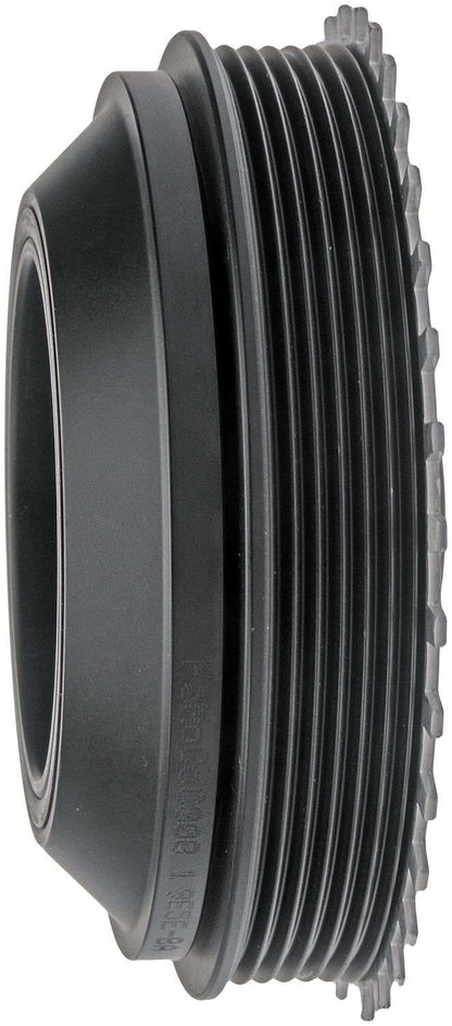 Dorman Engine Harmonic Balancer for 2009-2012 Ford Lincoln Mazda Mercury 594-416