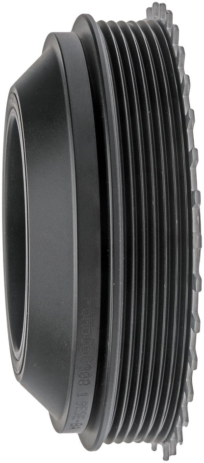 Dorman Engine Harmonic Balancer for 2009-2012 Ford Lincoln Mazda Mercury 594-416