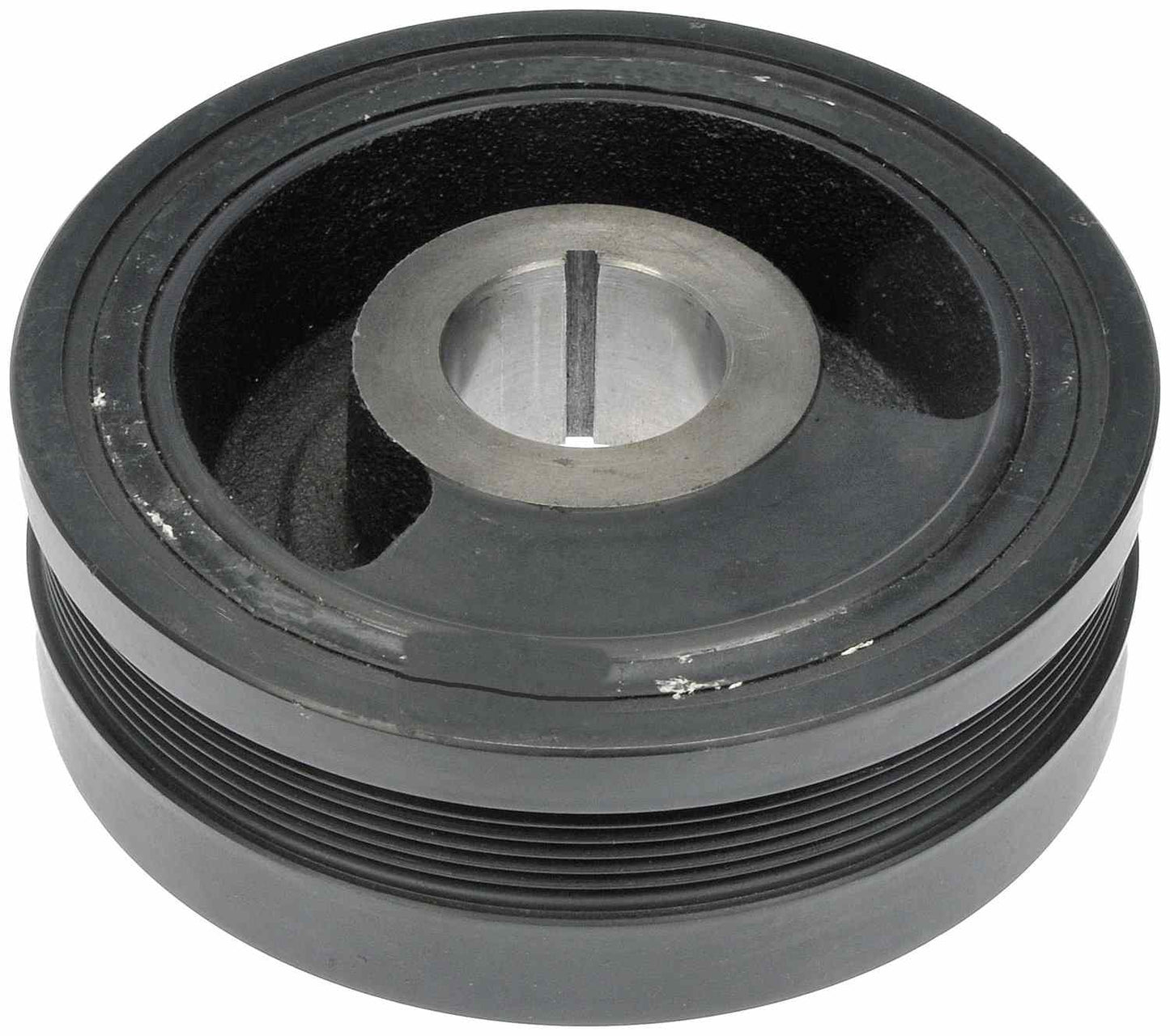 Dorman - OE Solutions Engine Harmonic Balancer Assembly for 2005-01 Chevrolet GMC Workhorse 594-419