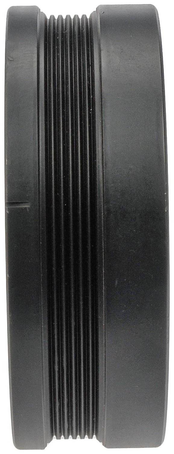 Dorman - OE Solutions Engine Harmonic Balancer Assembly for 2005-01 Chevrolet GMC Workhorse 594-419