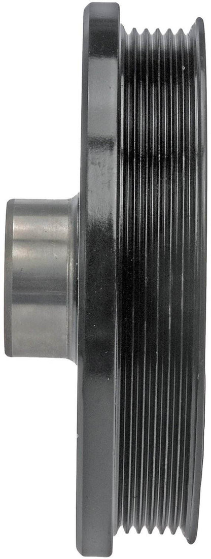 Dorman - OE Solutions Engine Harmonic Balancer with Stress-Resistant Rubber Bond for 2024-07 General Motors 594-420
