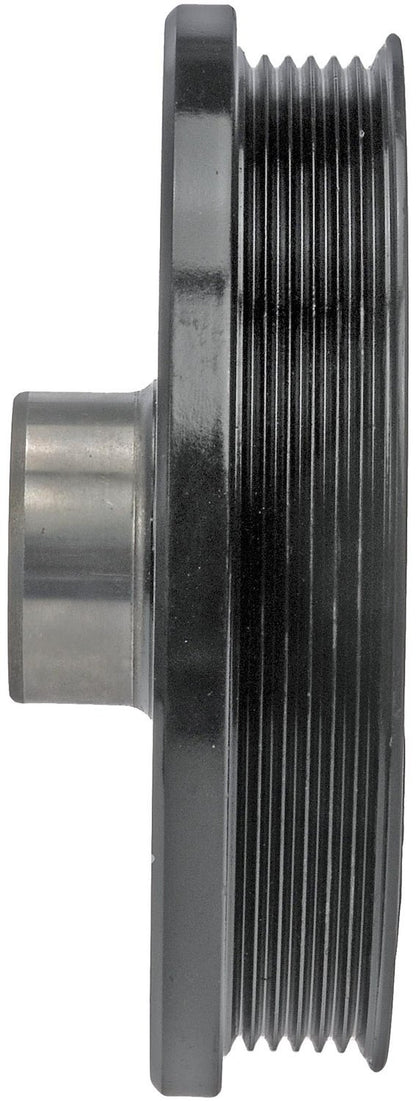 Dorman - OE Solutions Engine Harmonic Balancer with Stress-Resistant Rubber Bond for 2024-07 General Motors 594-420