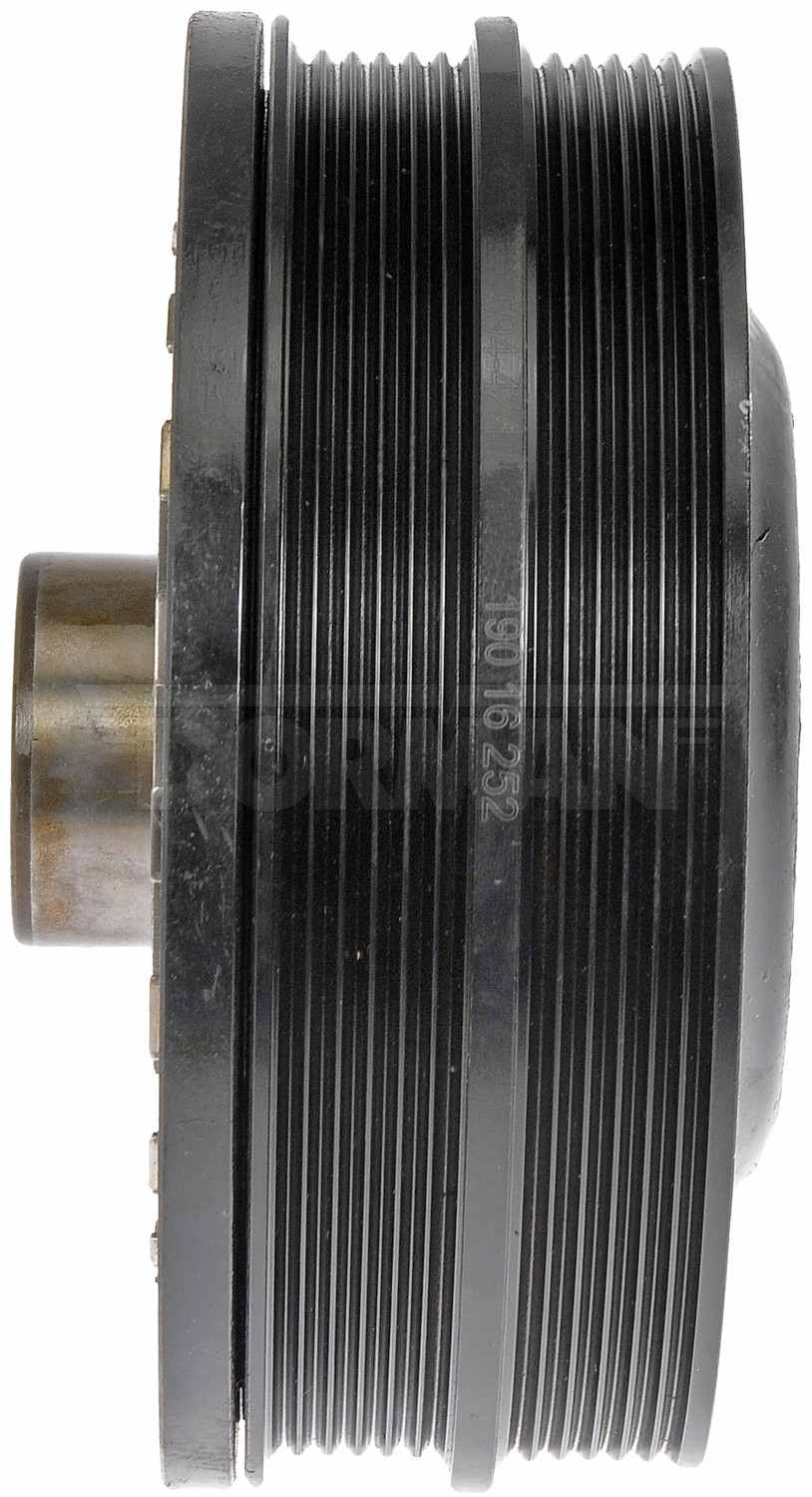 Dorman OE Solutions Engine Harmonic Balancer Assembly for 2001-2007 Buick Park Avenue Pontiac Bonneville Grand Prix 594-424