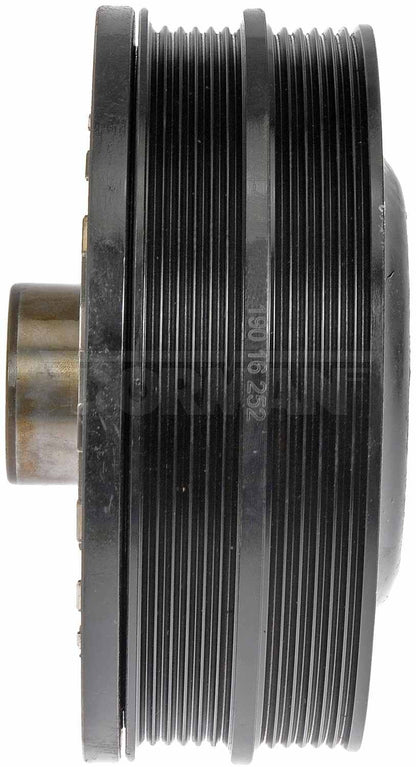 Dorman OE Solutions Engine Harmonic Balancer Assembly for 2001-2007 Buick Park Avenue Pontiac Bonneville Grand Prix 594-424