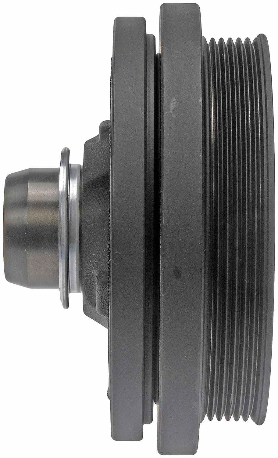 Dorman OE Solutions Engine Harmonic Balancer Assembly for 2009-2013 Dodge Chrysler 2011-2020 Ram 594-427
