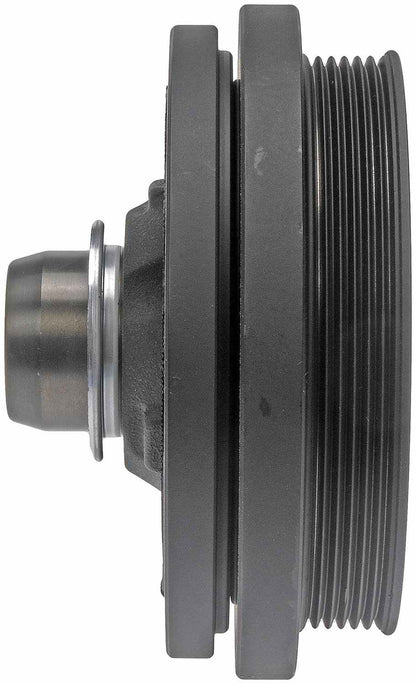 Dorman OE Solutions Engine Harmonic Balancer Assembly for 2009-2013 Dodge Chrysler 2011-2020 Ram 594-427