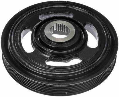 Dorman - OE Solutions Engine Harmonic Balancer with Stress-Resistant Rubber Bond for 2009-2020 Acura 2024-08 Honda 594-429
