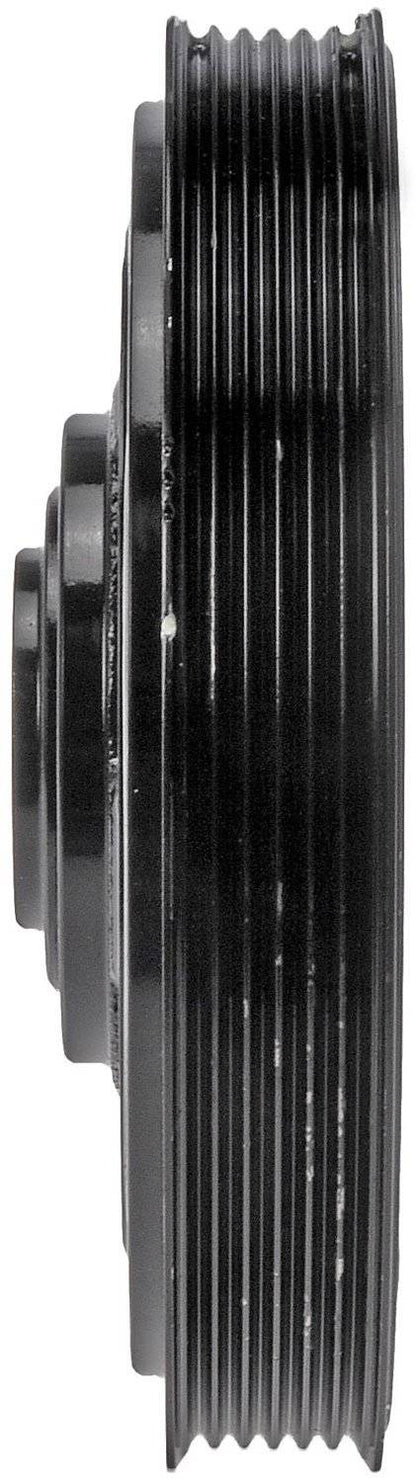 Dorman - OE Solutions Engine Harmonic Balancer with Stress-Resistant Rubber Bond for 2009-2020 Acura 2024-08 Honda 594-429