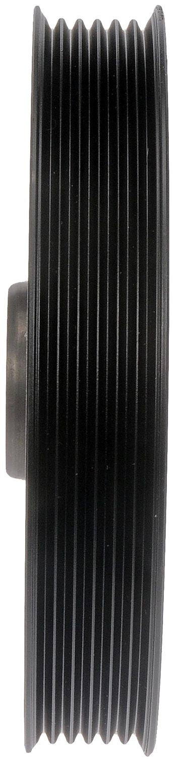 Dorman OE Solutions Engine Harmonic Balancer Assembly for 2011-2020 Hyundai and 2012-2019 Kia 594-431