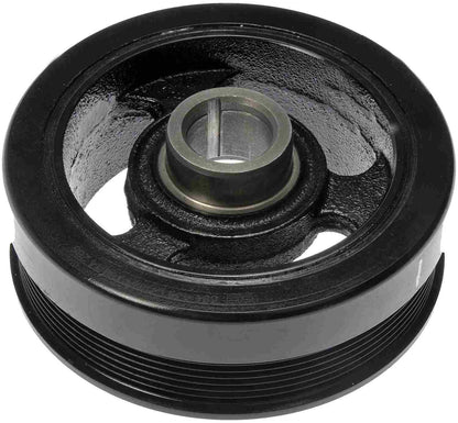 Dorman OE Solutions Engine Harmonic Balancer Assembly for 2004-2010 Infiniti and 2004-2017 Nissan 594-434