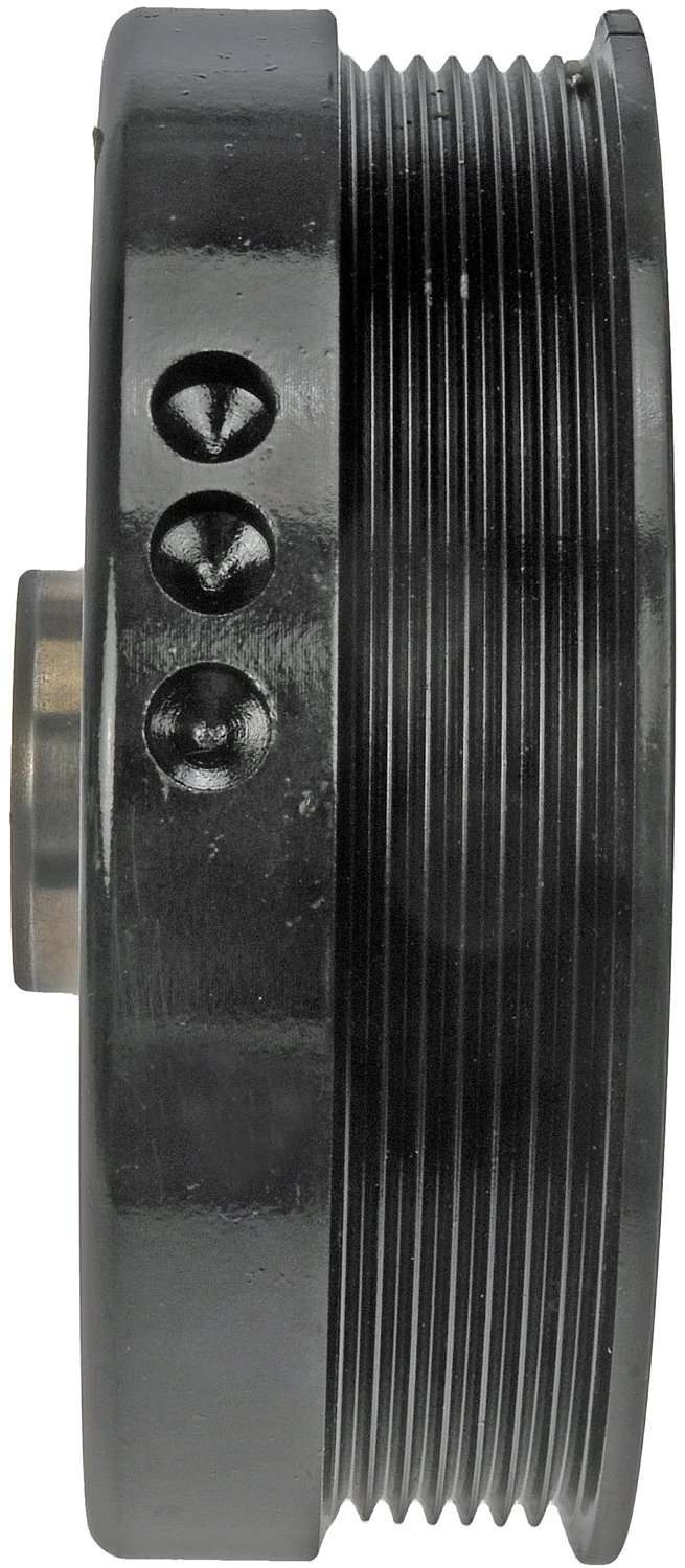 Dorman OE Solutions Engine Harmonic Balancer Assembly for 2004-2010 Infiniti and 2004-2017 Nissan 594-434