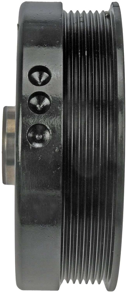 Dorman OE Solutions Engine Harmonic Balancer Assembly for 2004-2010 Infiniti and 2004-2017 Nissan 594-434