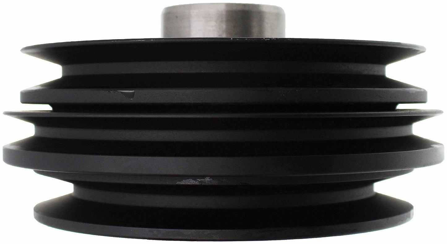 Dorman OE Solutions Engine Harmonic Balancer Assembly for 1998-2015 Nissan Frontier Xterra NP300 594-435