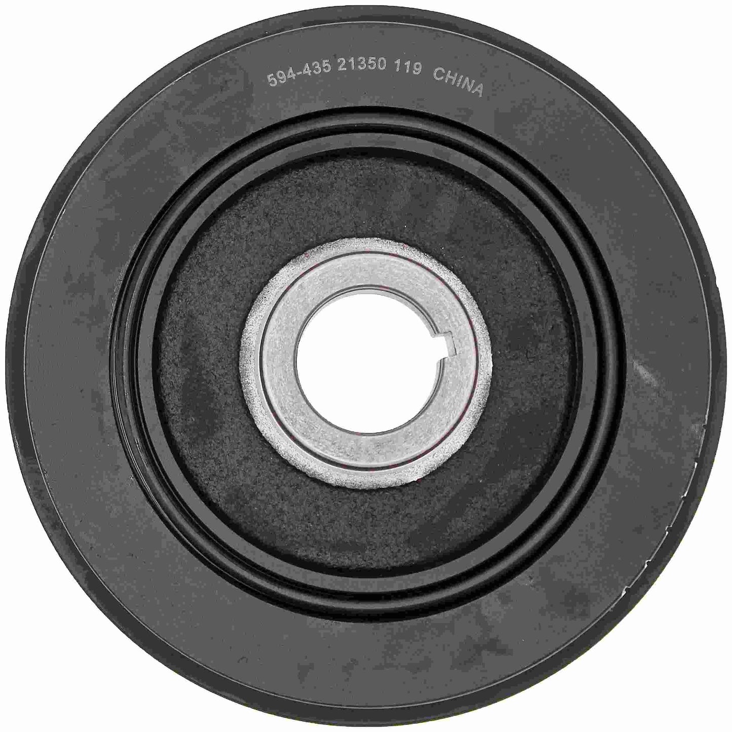 Dorman OE Solutions Engine Harmonic Balancer Assembly for 1998-2015 Nissan Frontier Xterra NP300 594-435