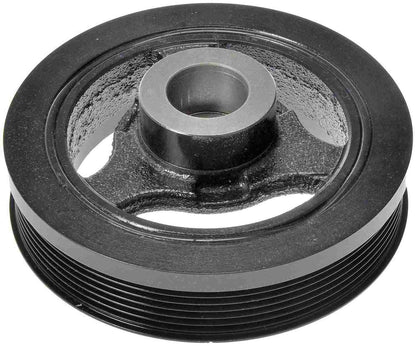 Dorman OE Solutions Engine Harmonic Balancer Assembly for 2005-2010 Chrysler 300 Dodge Charger Magnum 594-437
