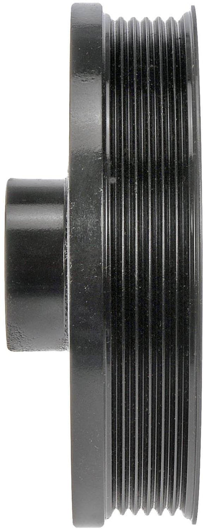 Dorman OE Solutions Engine Harmonic Balancer Assembly for 2005-2010 Chrysler 300 Dodge Charger Magnum 594-437