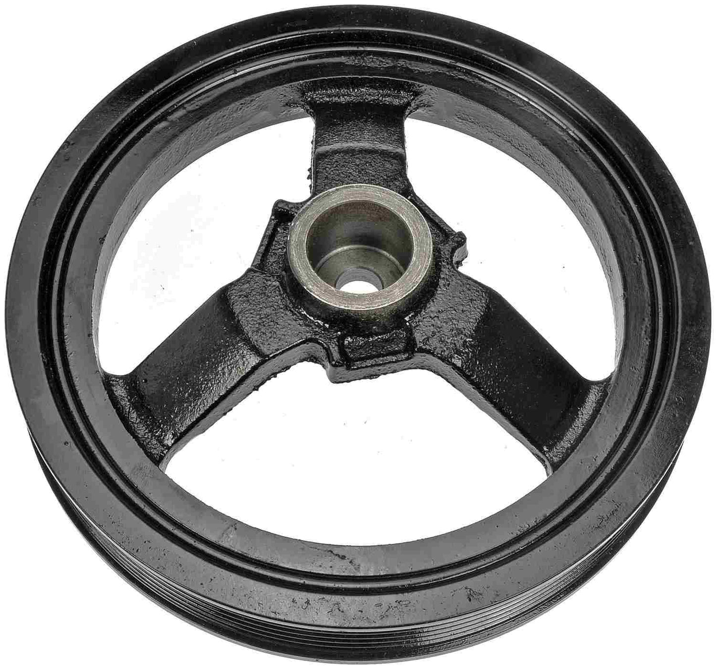 Dorman OE Solutions Engine Harmonic Balancer Assembly for 2004-2006 Chrysler Pacifica 594-439