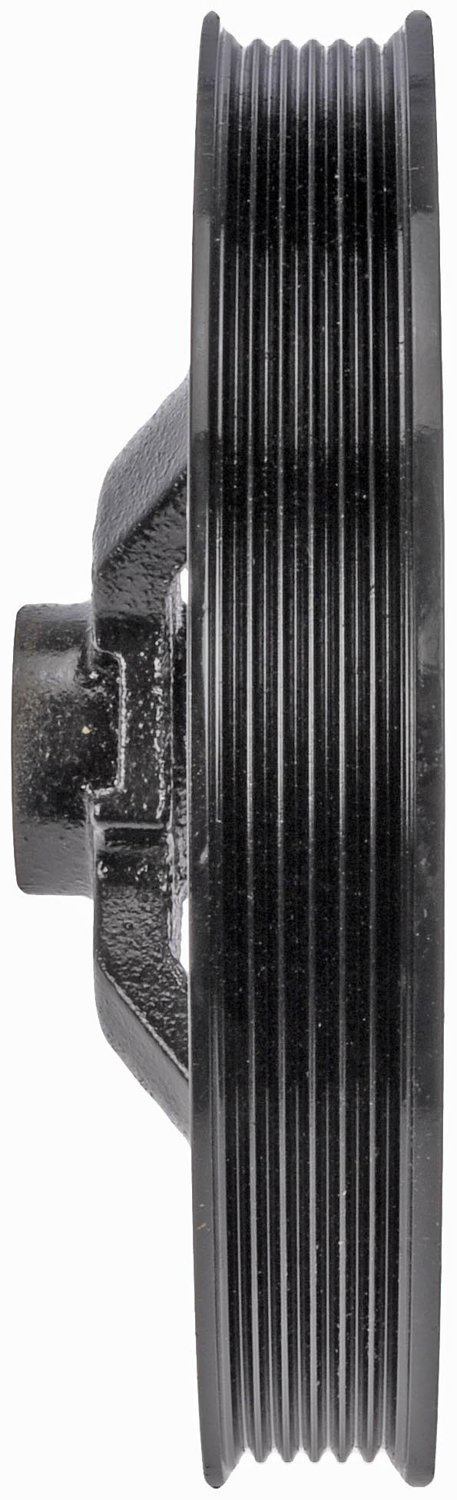 Dorman OE Solutions Engine Harmonic Balancer Assembly for 2004-2006 Chrysler Pacifica 594-439