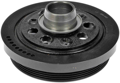 Dorman OE Solutions Engine Harmonic Balancer Assembly for 2009-2010 Chrysler Dodge Jeep 594-440