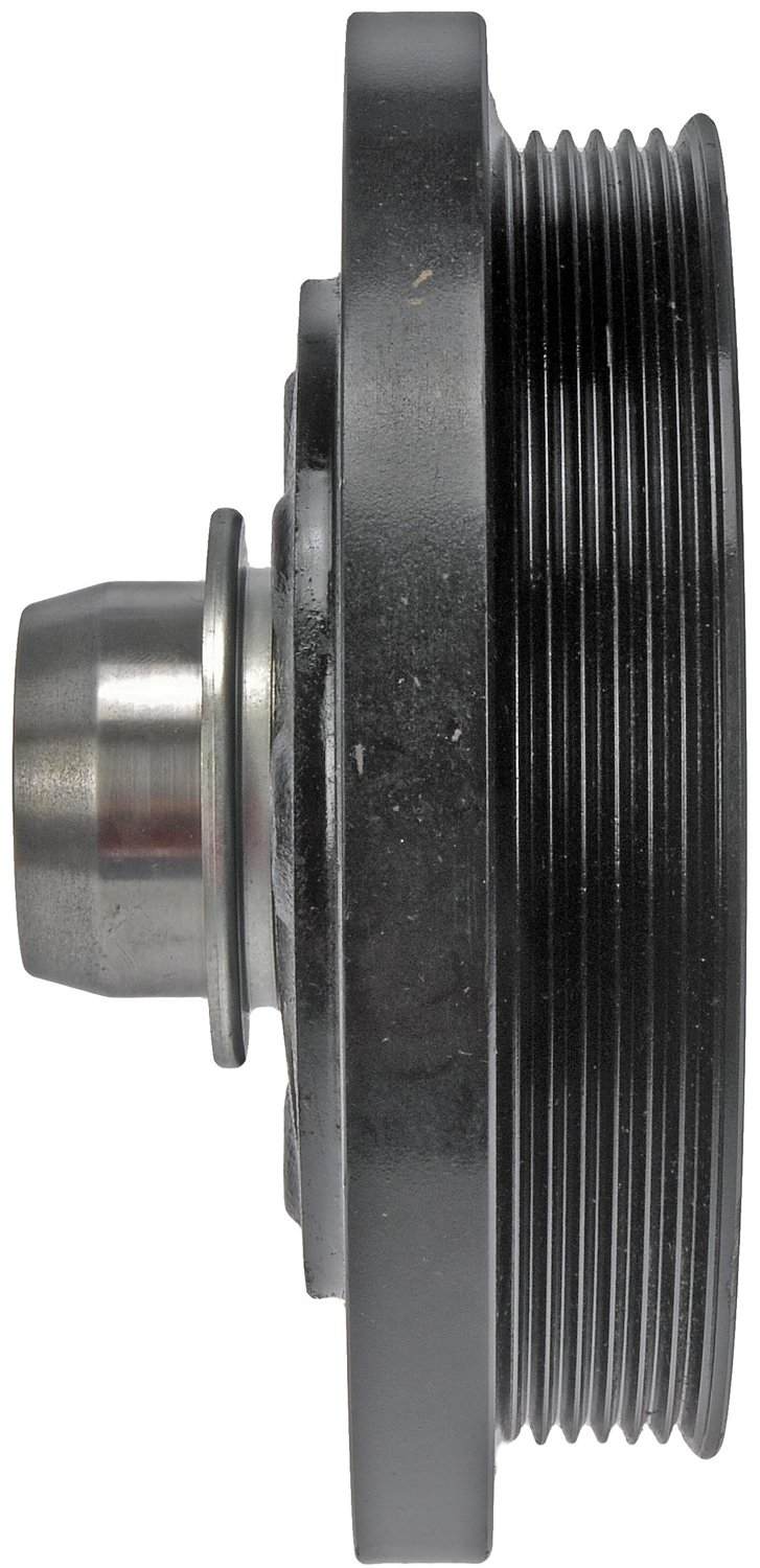 Dorman OE Solutions Engine Harmonic Balancer Assembly for 2009-2010 Chrysler Dodge Jeep 594-440