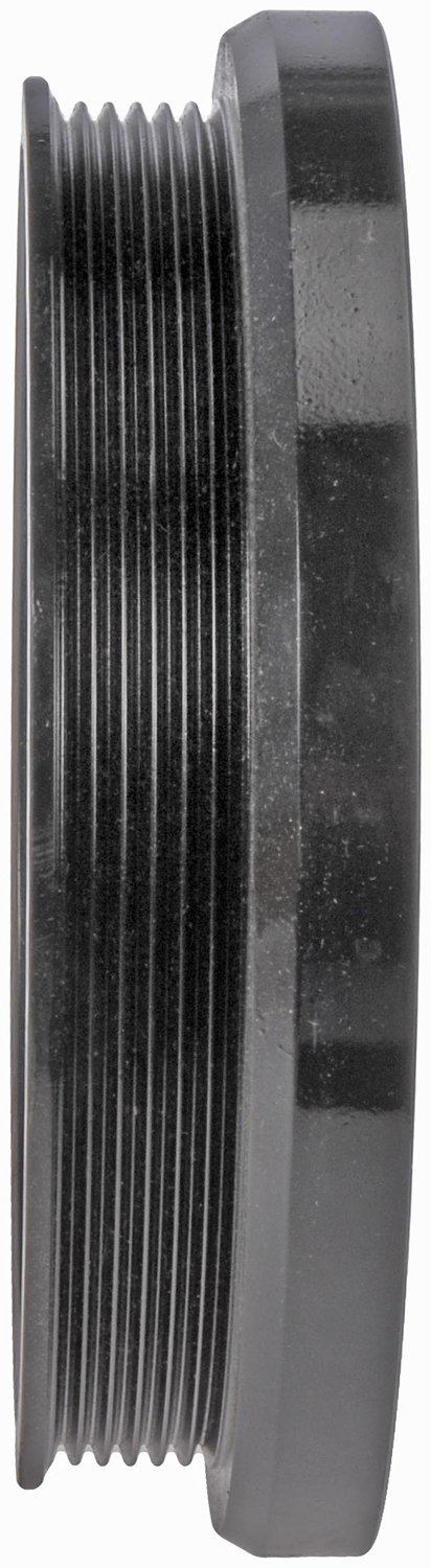 Dorman OE Solutions Engine Harmonic Balancer Assembly for 2004-2012 Chevrolet GMC 2006-2010 Hummer 2006-2008 Isuzu 594-444