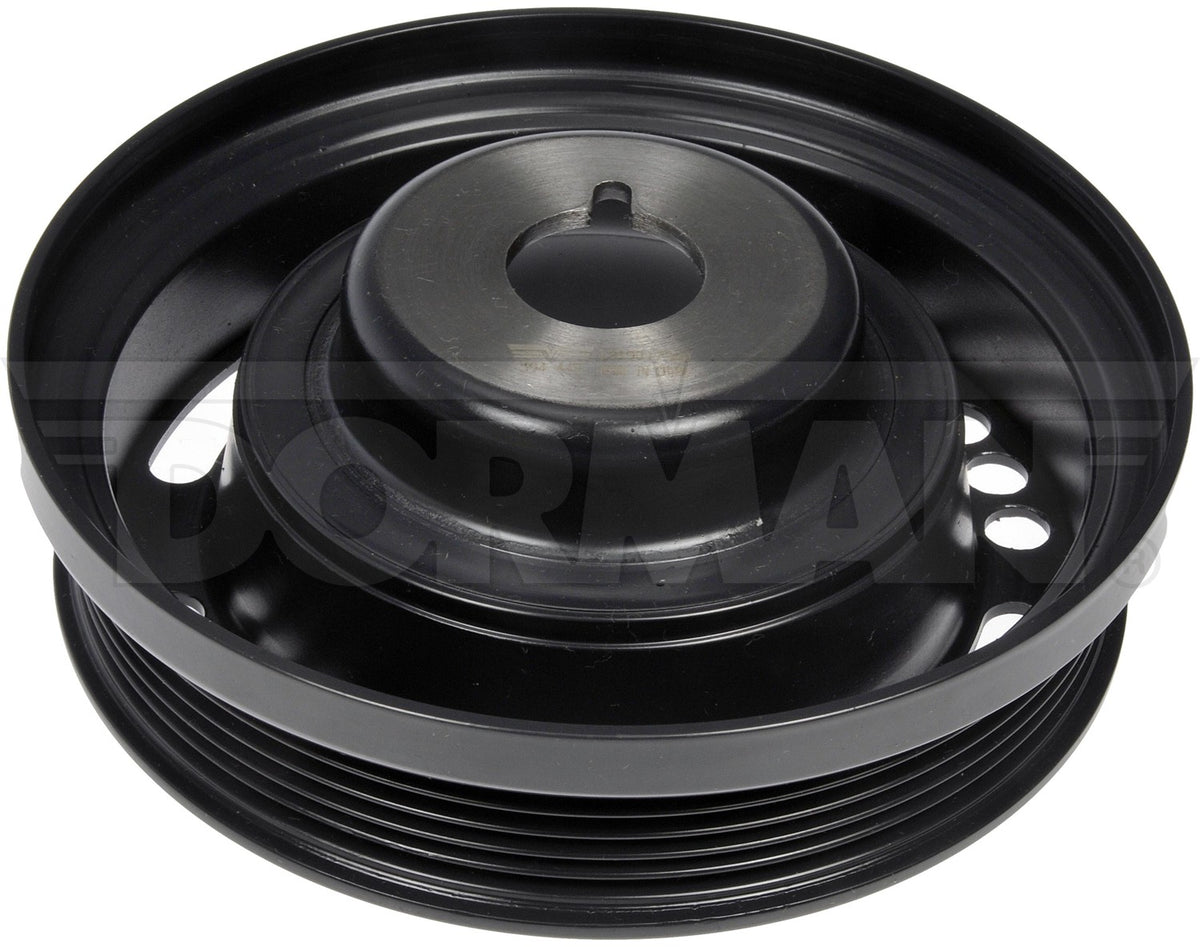 Dorman - OE Solutions Harmonic Balancer Assembly 594-449