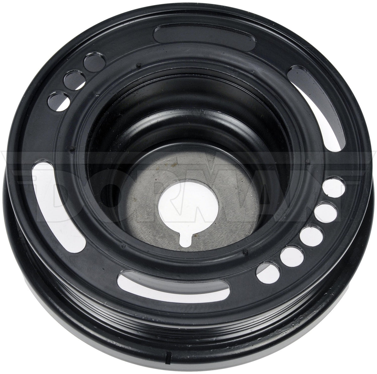 Dorman - OE Solutions Harmonic Balancer Assembly 594-449
