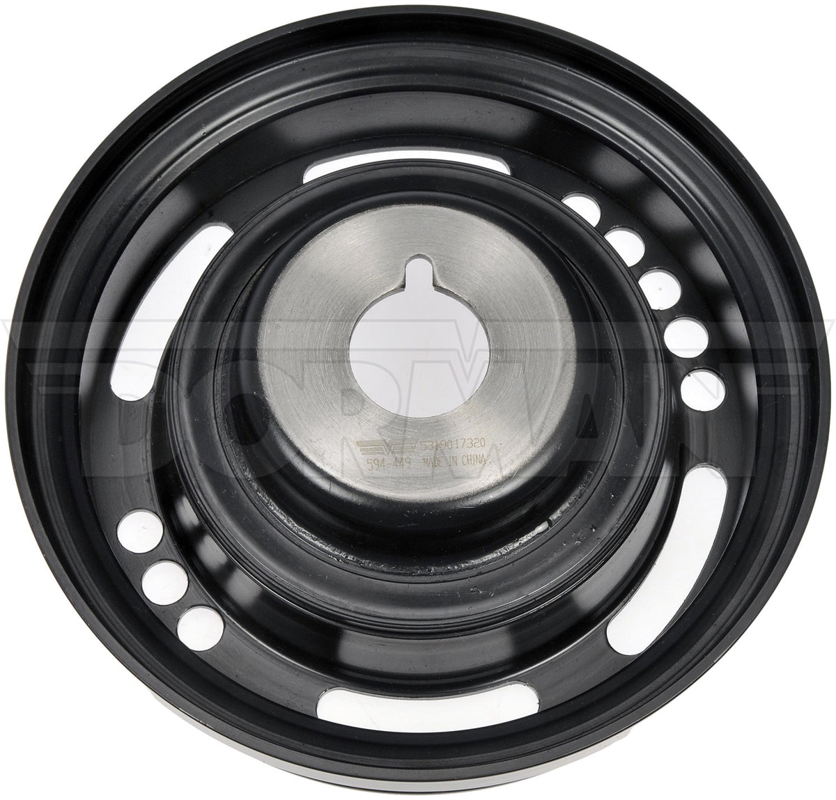 Dorman - OE Solutions Harmonic Balancer Assembly 594-449