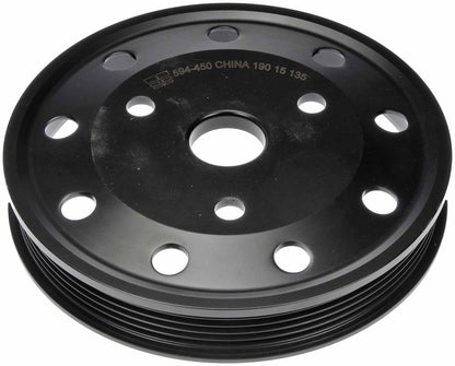 Dorman OE Solutions Engine Harmonic Balancer Assembly for 1987-2002 Chevrolet Buick Oldsmobile Pontiac 594-450