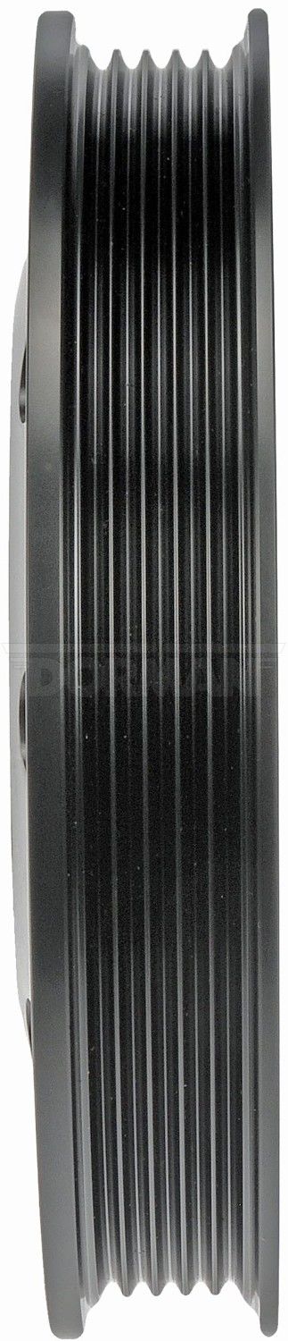 Dorman OE Solutions Engine Harmonic Balancer Assembly for 1987-2002 Chevrolet Buick Oldsmobile Pontiac 594-450