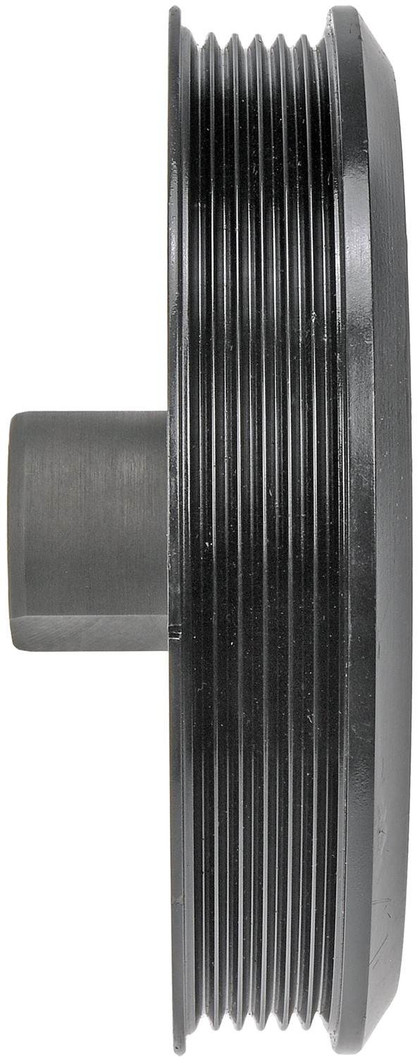 Dorman OE Solutions Engine Harmonic Balancer Assembly for 2004-2016 Buick Chevrolet Saab Saturn 594-451