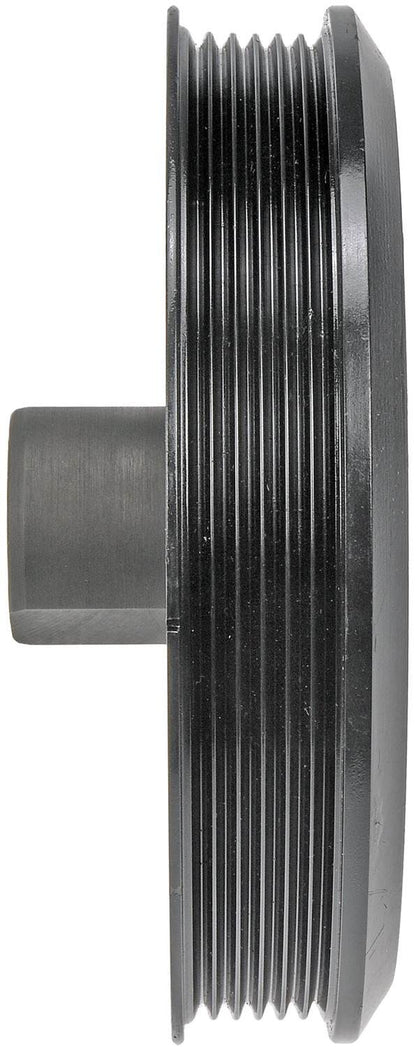 Dorman OE Solutions Engine Harmonic Balancer Assembly for 2004-2016 Buick Chevrolet Saab Saturn 594-451