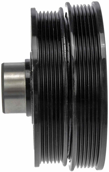 Dorman OE Solutions Engine Harmonic Balancer Assembly for 2004-2019 Buick Cadillac Chevrolet GMC 594-452