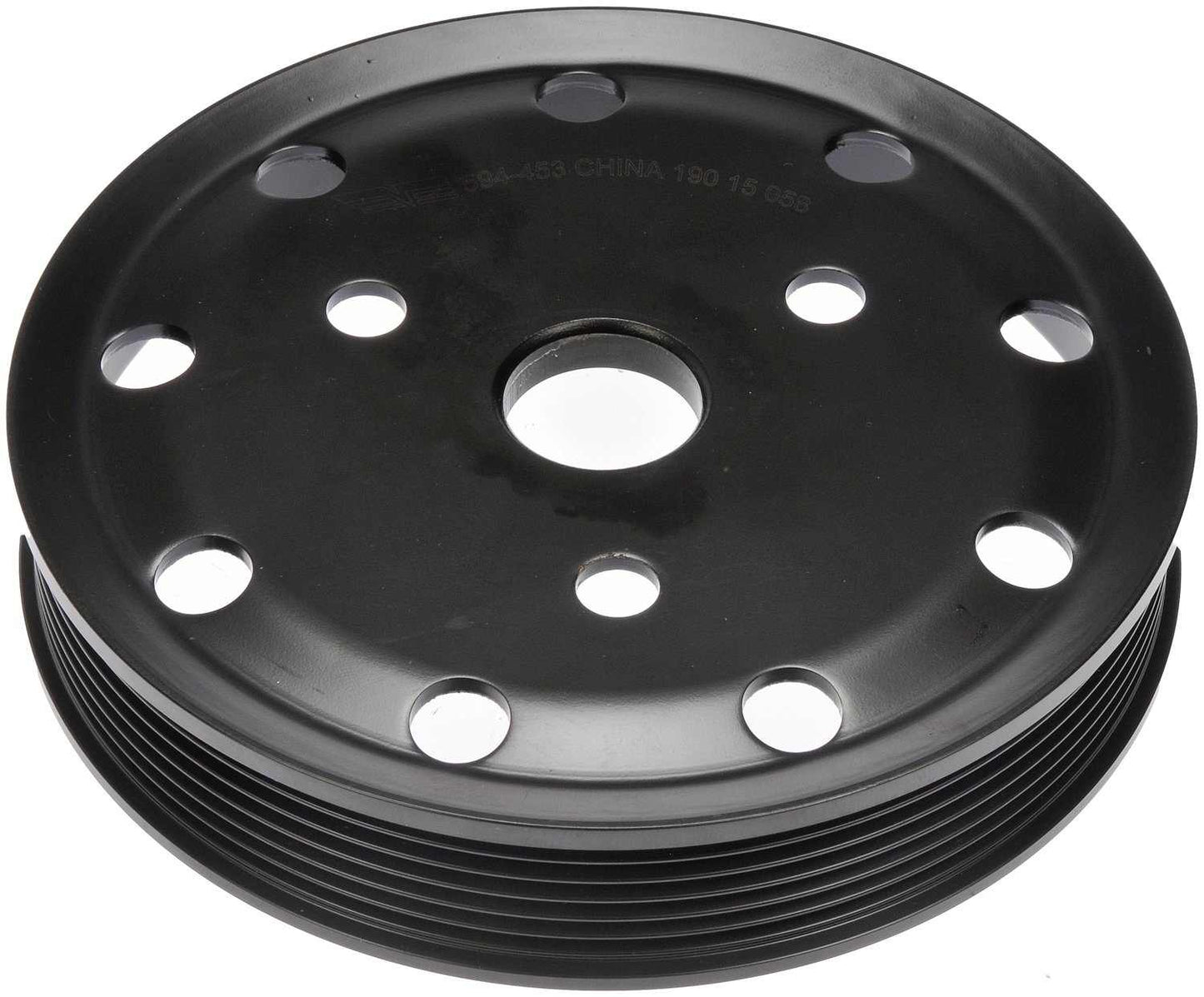 Dorman OE Solutions Engine Harmonic Balancer Pulley for 1994-2003 Chevrolet S10 and More 594-478
