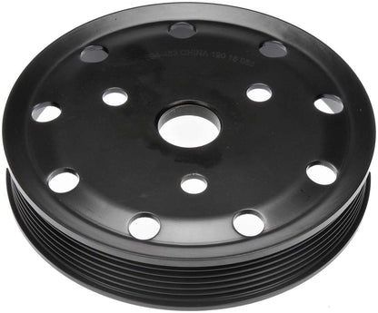 Dorman OE Solutions Engine Harmonic Balancer Pulley for 1994-2003 Chevrolet S10 and More 594-478