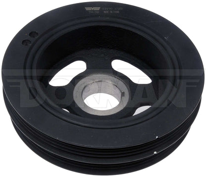 Dorman OE Solutions Engine Harmonic Balancer Assembly for 2004-2014 Hyundai and 2004-2011 Kia 594-500