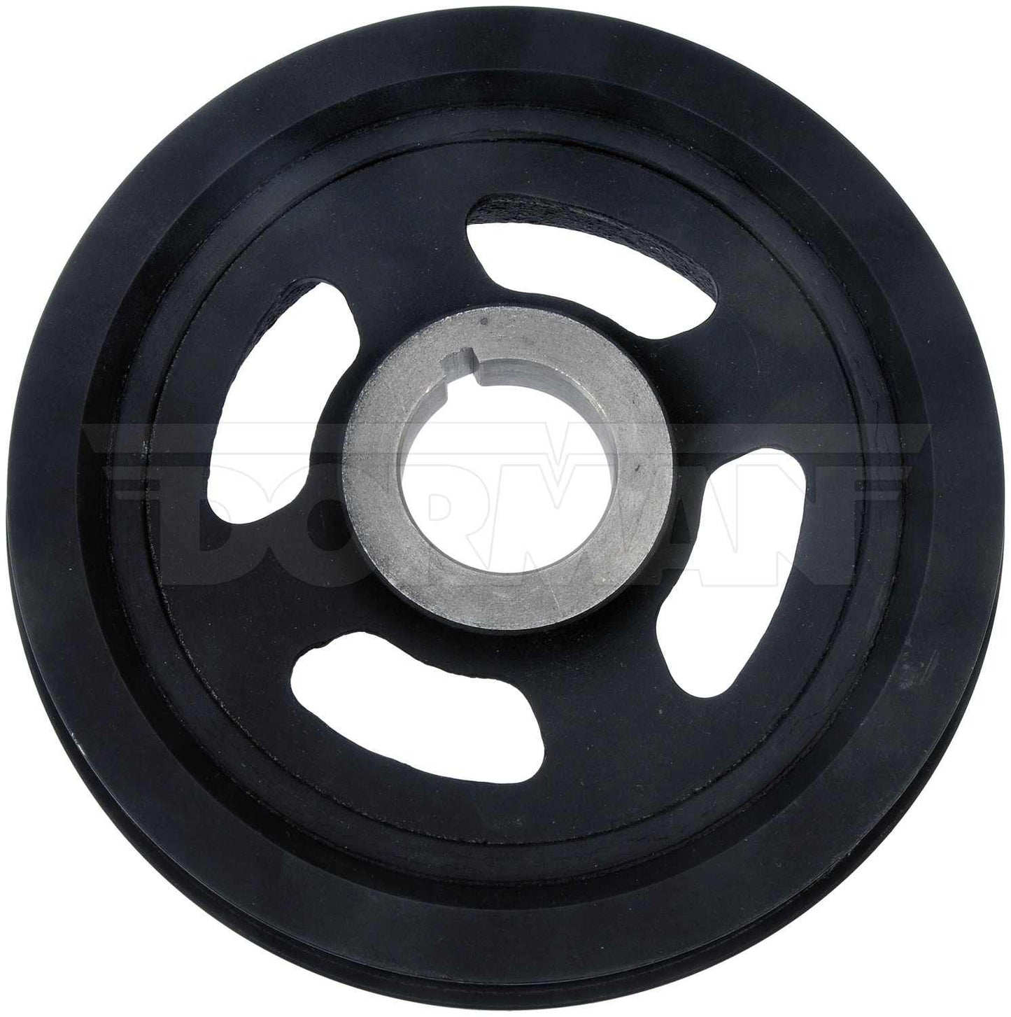 Dorman OE Solutions Engine Harmonic Balancer Assembly for 2004-2014 Hyundai and 2004-2011 Kia 594-500