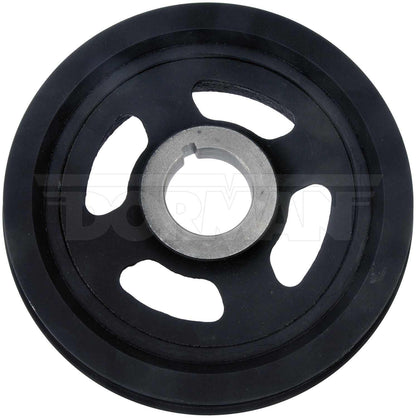 Dorman OE Solutions Engine Harmonic Balancer Assembly for 2004-2014 Hyundai and 2004-2011 Kia 594-500