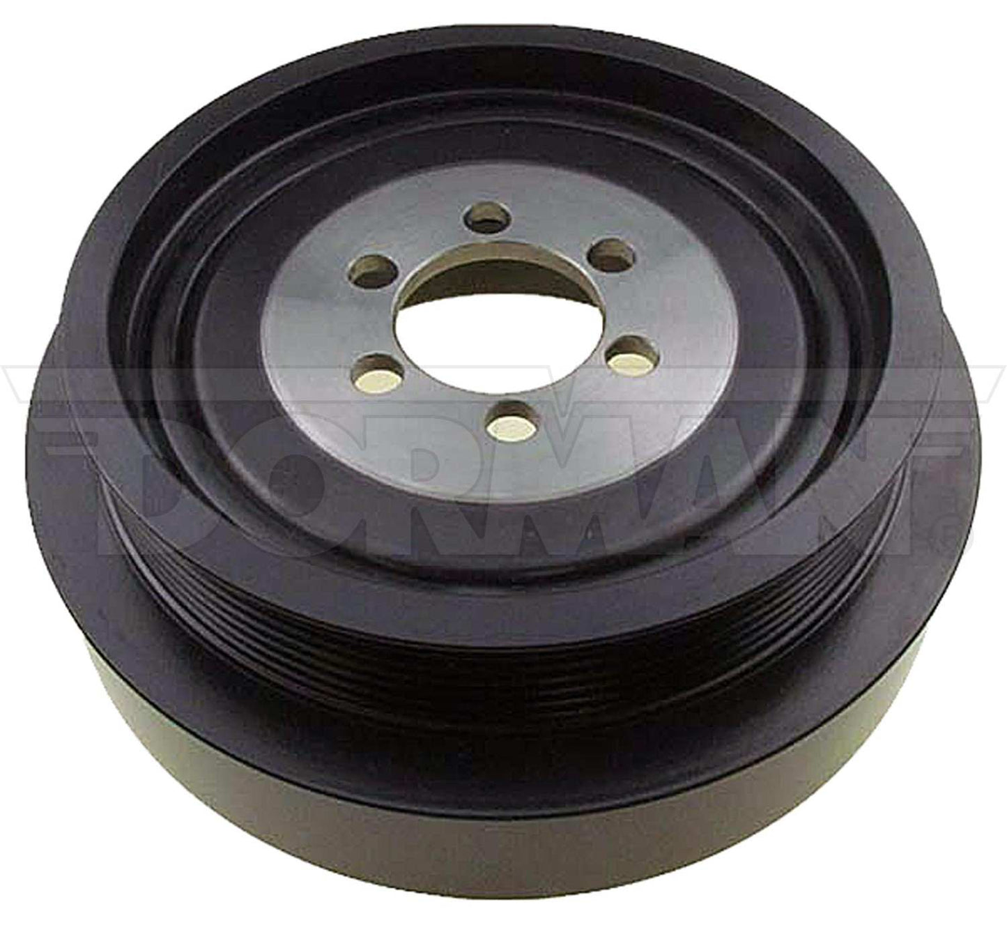 Dorman OE Solutions Engine Harmonic Balancer Assembly for 2004-2014 Hyundai and 2004-2011 Kia 594-500
