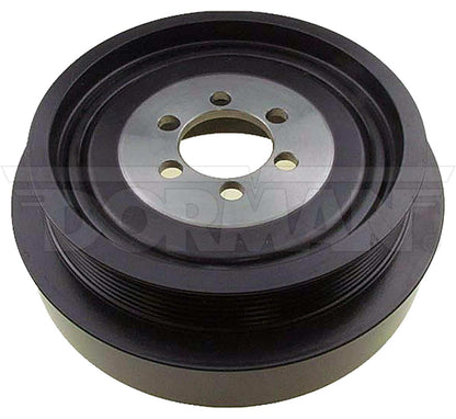 Dorman OE Solutions Engine Harmonic Balancer Assembly for 2004-2014 Hyundai and 2004-2011 Kia 594-500