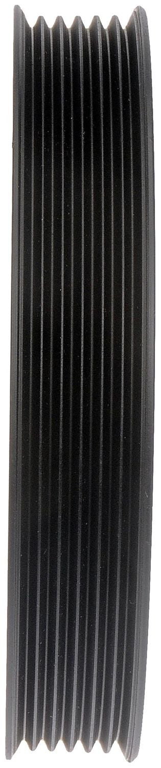 Dorman OE Solutions Engine Harmonic Balancer Assembly for 2010-2020 Hyundai and Kia 594-501